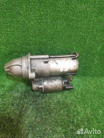 Стартер Chevrolet Captiva LE9 2.4 2016