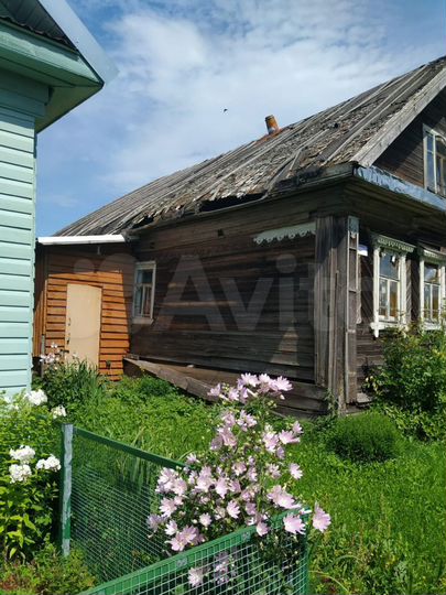 Участок 15 сот. (ИЖС)