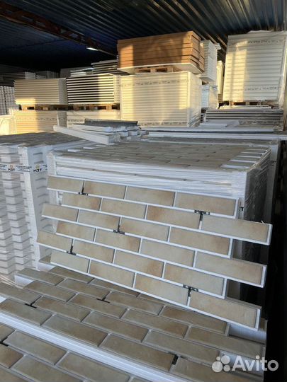 Клинкерные термопанели от производителя