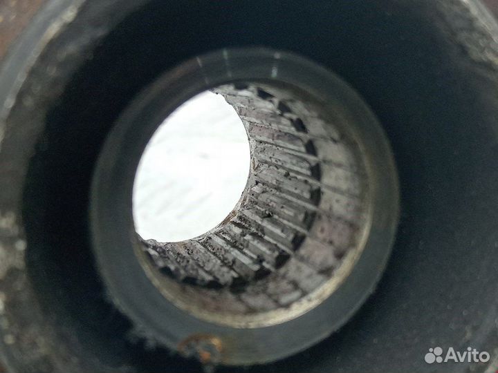 Ступица для Peugeot-Citroen C5 1