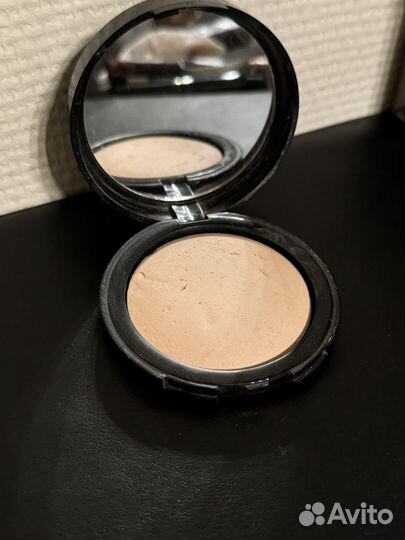 Romanovamakeup пудра