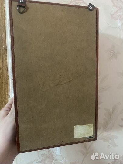 Шкатулка для украшений