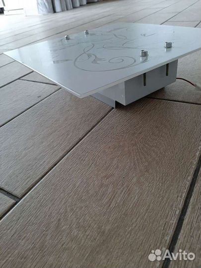 Светильник потолочный