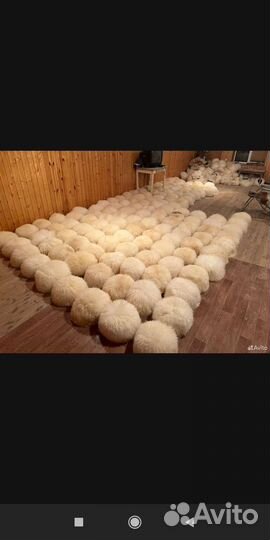 Папаха как у Хабиба