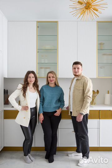 Ремонт Квартир