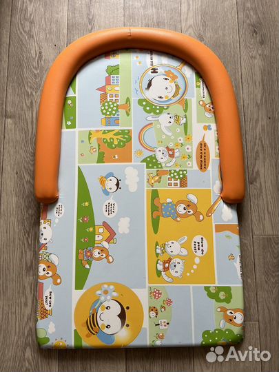 Пеленальная доска