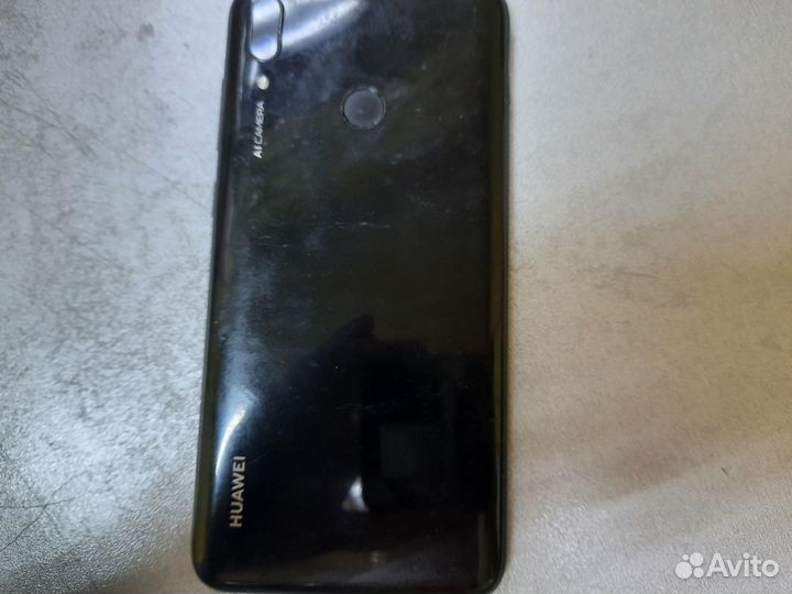 Huawei Y7 (2019) 32GB