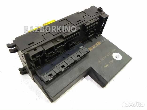 Блок предохранителей