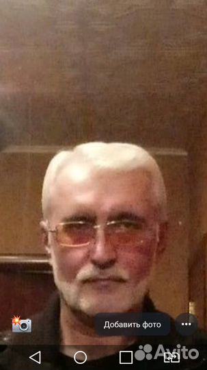 Трезвый водитель. Водитель