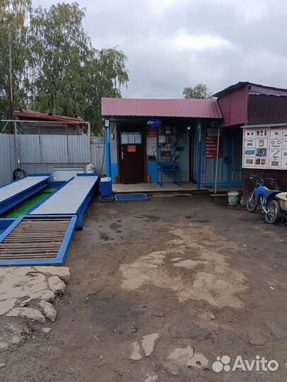 Вывоз мусора