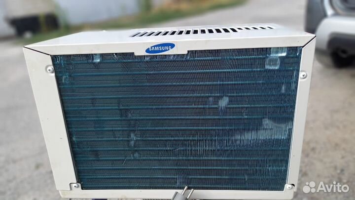 Кондиционер Samsung AW05N0D