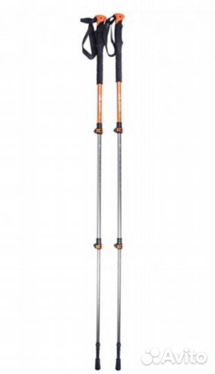 Треккинговые палки Tramp Guide