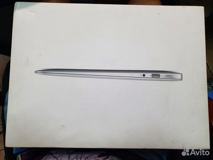 Apple MacBook Air 13 a1466