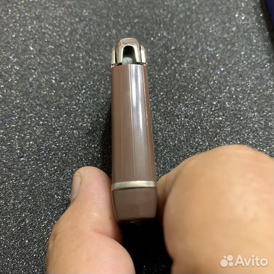Зажигалка СССР бензин
