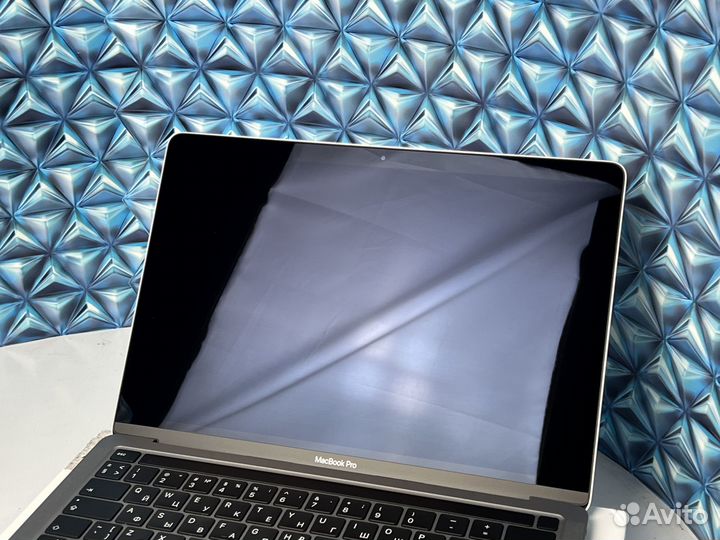 MacBook Pro 13 2020 M1/16/512Gb рст, 185 циклов