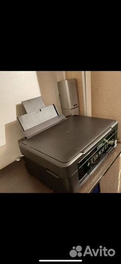 Мфу epson stylus SX235W