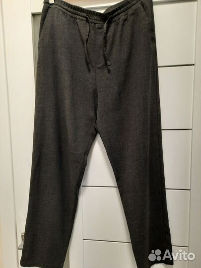 Джоггеры pull-on hm 170