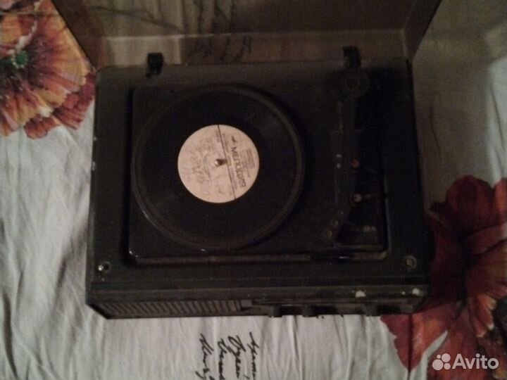 Радиоприемник