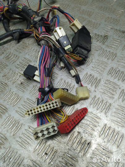 Жгут проводки салонной торпеда LADA (Ваз) 2115