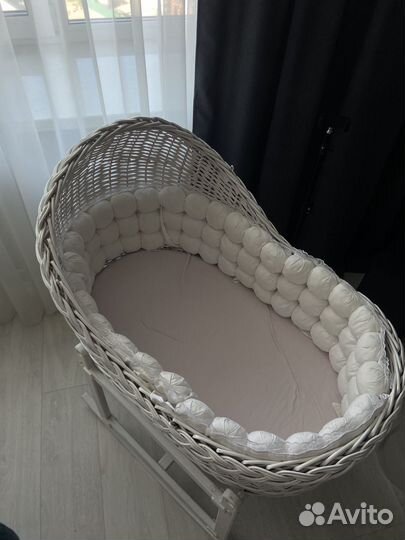 Детская люлька колыбель