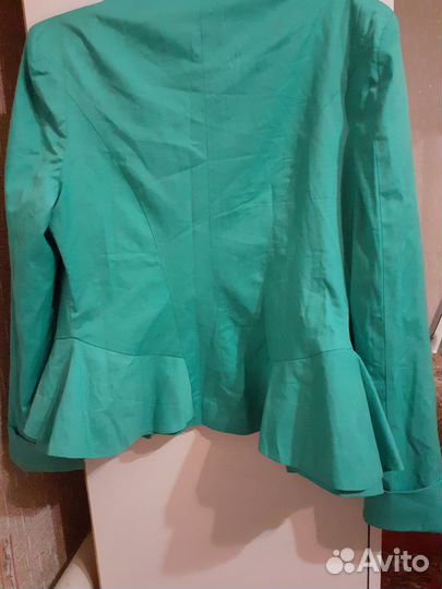 Пиджак женский 46 48