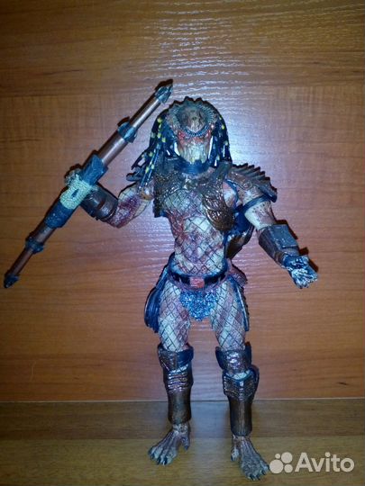 Фигурка Predator The Hunter