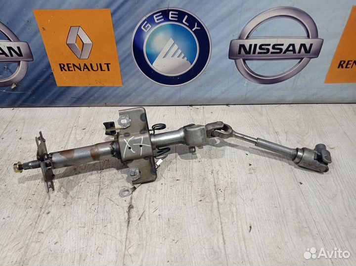 Рулевая колонка Geely emgrand X7