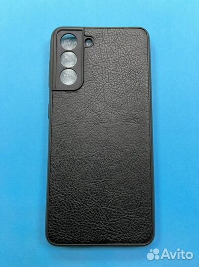 Чехол Samsung Galaxy S21. Много разных накладок и