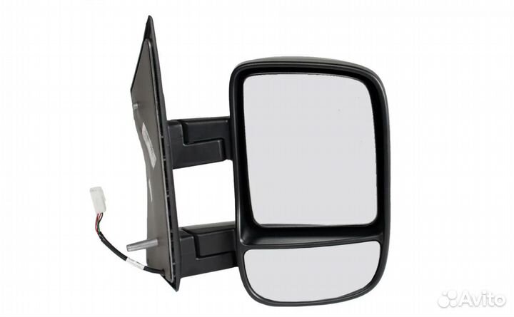 Зеркало на Газель