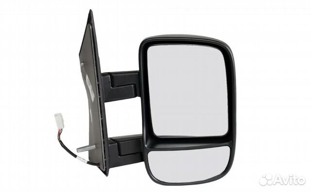 Зеркало на Газель