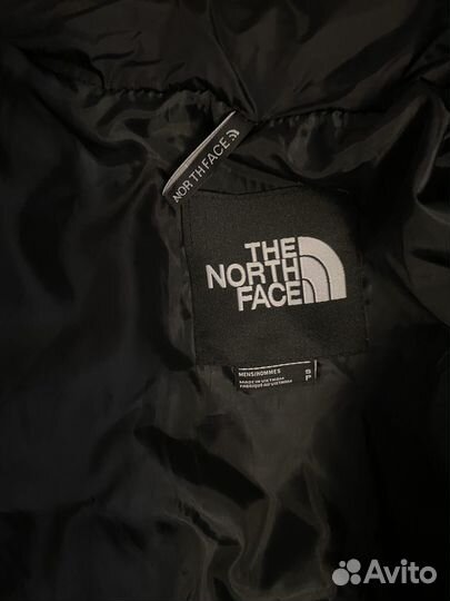 The north face 700