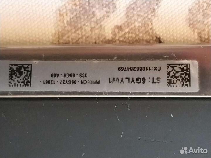 Графический планшет