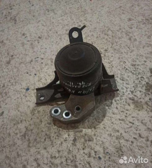 Крепление опора двигателя правое Lifan X50