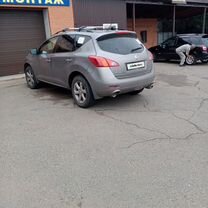 Nissan Murano 3.5 CVT, 2010, 245 000 км, с пробегом, цена 1 750 000 руб.