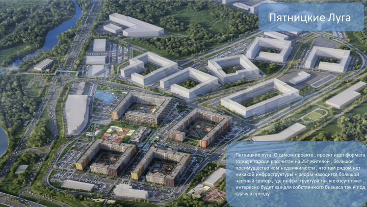 Торговая площадь, 153 м²