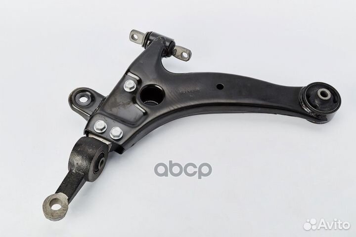 Рычаг пер.ниж.лев.hyundai sonata (tagaz) (2004