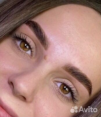 Бровист. Биотатуаж. Визаж. Ламинирование и ботокс