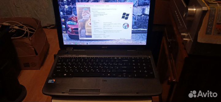Packard Bell