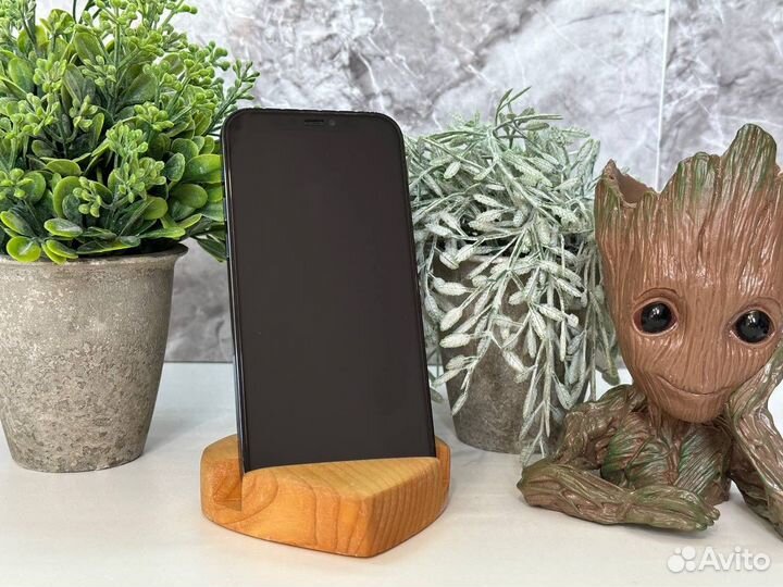 iPhone 12 Pro, 256 ГБ