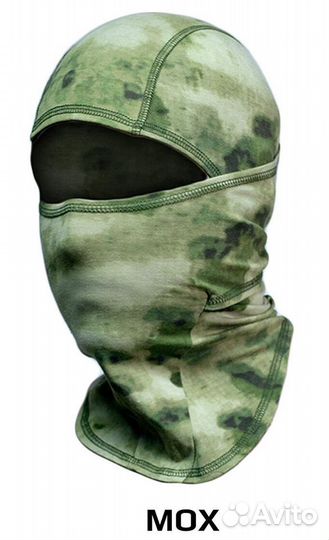 Маска балаклава 