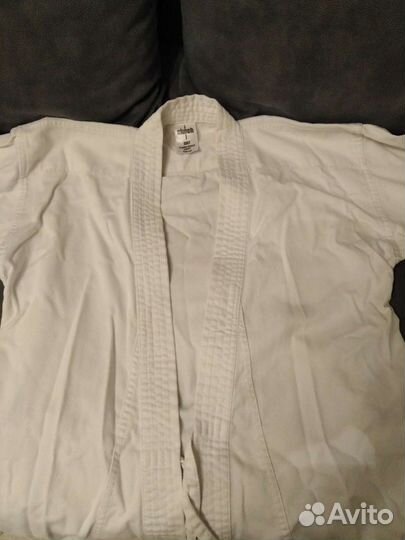 Кимоно для карате