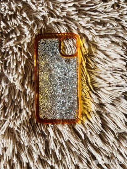 Продам новый чехол на iPhone 11