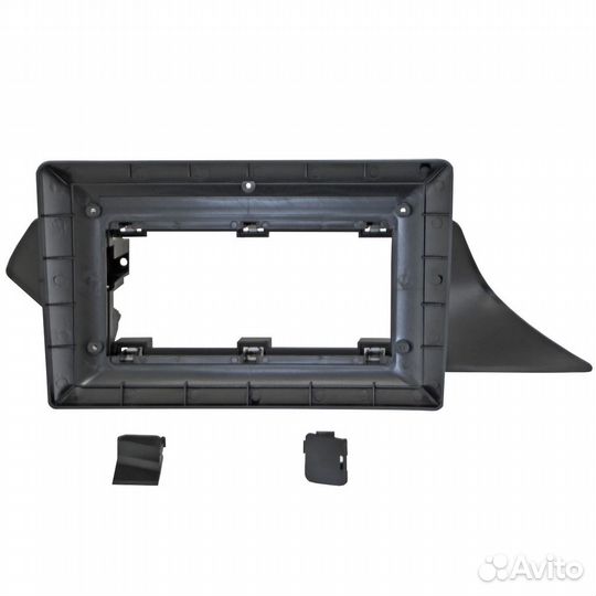 Переходная рамка Mercedes E-Klasse, 10