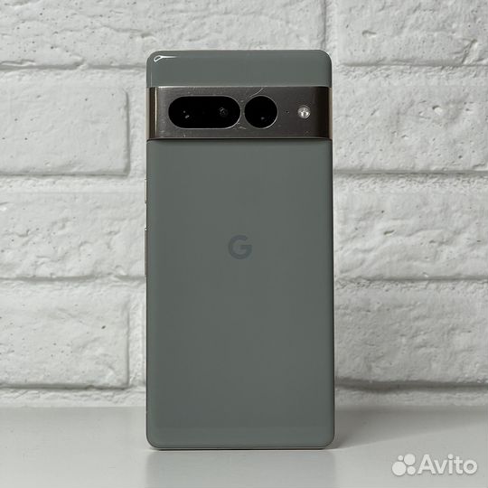 Google Pixel 7 Pro, 12/128 ГБ