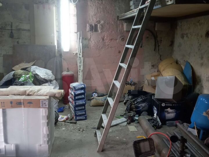 Гараж, 30 м²