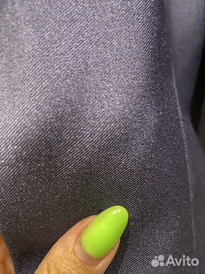 Школьный костюм