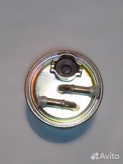 Фильтр топливный Volkswagen Audi