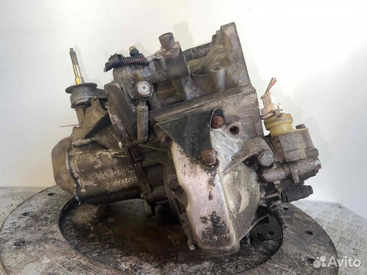 Кпп механическая (МКПП) Peugeot 307 20dp38 9HW