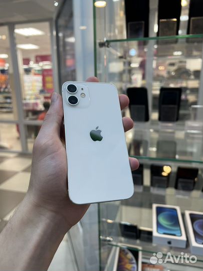 iPhone 12 mini, 128 ГБ