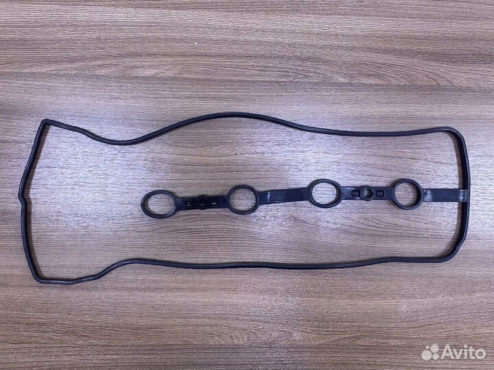 Прокладка клапанной крышки на модели Geely